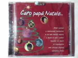 Various - Caro Papà Natale