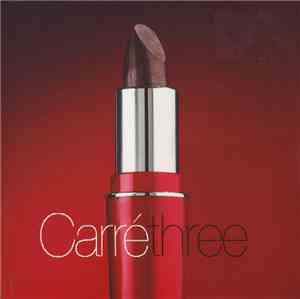 Various - Carré Three