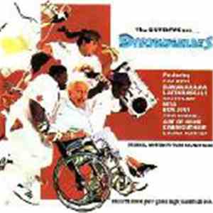 Various - Disorderlies: Original Motion Picture Soundtrack