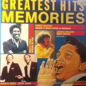 Various - Greatest Hits Memories