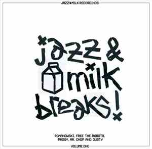 Various - Jazz&Milk Breaks (Volume One)