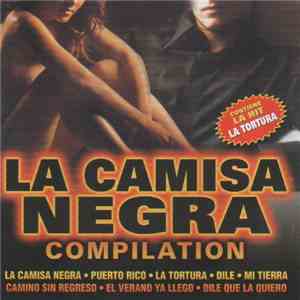 Various - La Camisa Negra Compilation