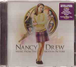 Various - Nancy Drew (Music From The Motion Picture)