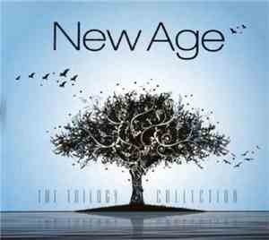 Various - New Age - The Trilogy Collection