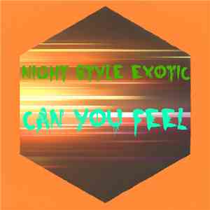 Various - Night Style Exotic - Can You Feel