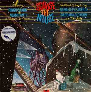 Various, Ringo Starr - Scouse The Mouse