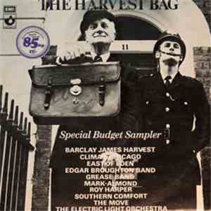 Various - The Harvest Bag