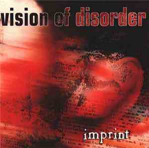 Vision Of Disorder - Imprint