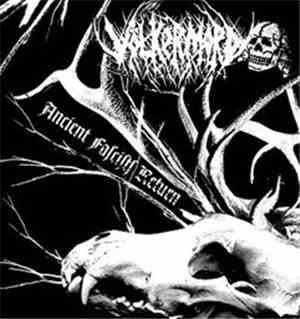 Völkermord  - Ancient Fascists Return