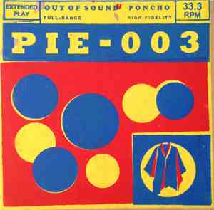 Walrus , Shadow Folk, Gnarwhalz, Sheepman - Various Artists - Pie-003