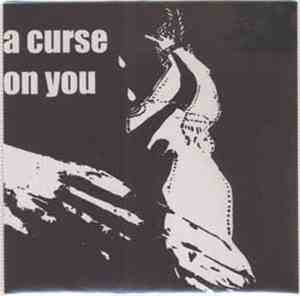 Werewolf Corps / Pesthole - A Curse On You