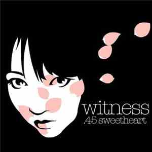 Witness  - .45 Sweetheart