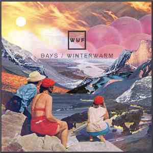 wuf  - Days / Winterwarm