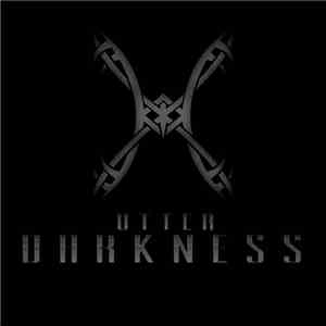 Xerxes The Dark - Utter Darkness