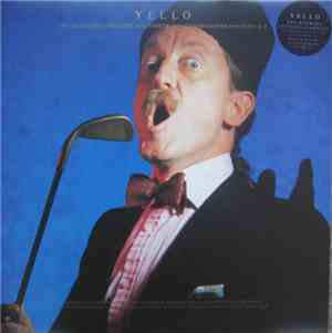 Yello - Of Course I'm Lying & The Yello Metropolitan Mixdowns 1989 Part I & ...
