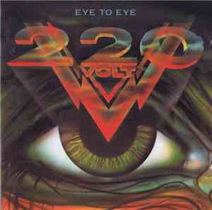 220 Volt - Eye To Eye