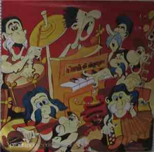 A Banda Do Desespero - Save Your Kisses For Me