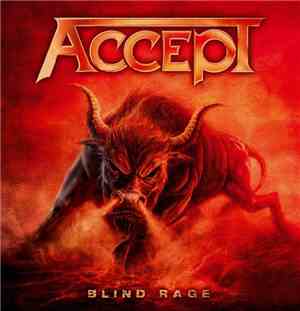 Accept - Blind Rage