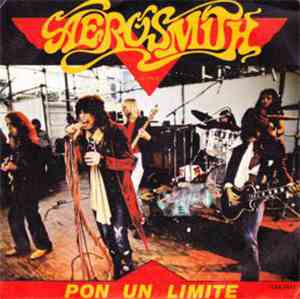Aerosmith - Pon Un Limite