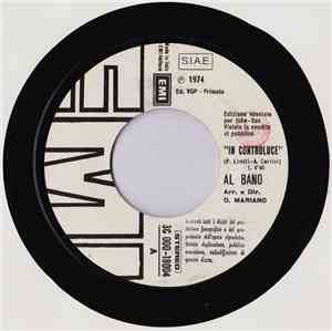 Al Bano - In Controluce