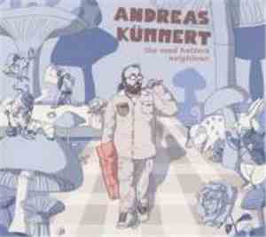 Andreas Kümmert - The Mad Hatters Neighbour