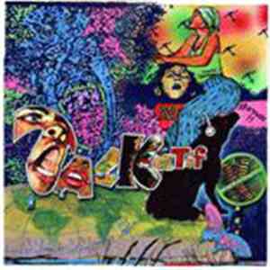 Antibalas - Talkatif