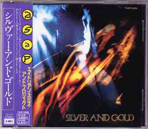 ASAP - Silver And Gold