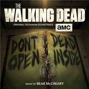 Bear McCreary - The Walking Dead (Original Television Soundtrack)