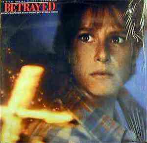 Bill Conti - Betrayed (Original Motion Picture Soundtrack)