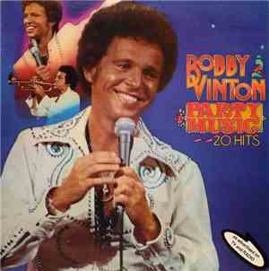 Bobby Vinton - Party Music