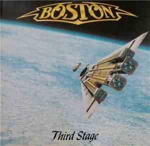 Boston - Third Stage