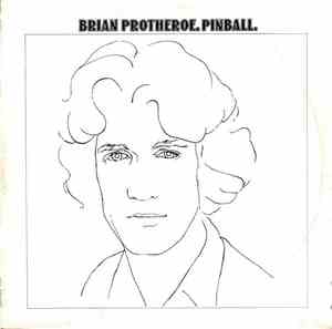 Brian Protheroe - Pinball