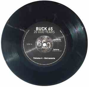 Buck 65 - 20 Odd Years Volume 4 - Ostranenie