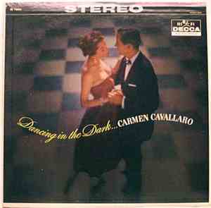 Carmen Cavallaro - Dancing In The Dark