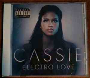 Cassie  - Electro Love