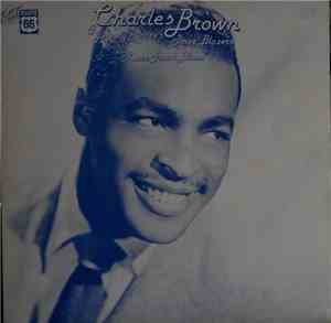 Charles Brown, Johnny Moore's Three Blazers - Race Track Blues