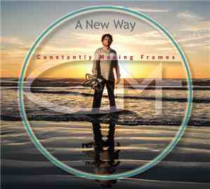 Constantly Moving Frames - A New Way