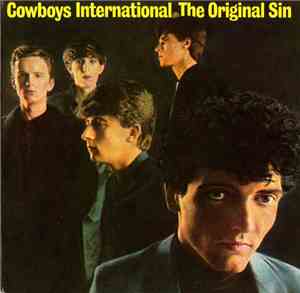 Cowboys International ® - The Original Sin