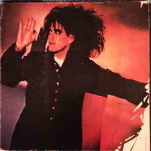 Cure, The - Curiosites
