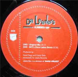 Da Leaders - Flamenco Day