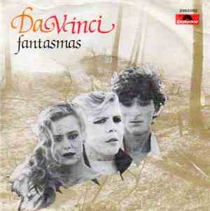 Da Vinci  - Fantasmas / Lisboa Ano 10000