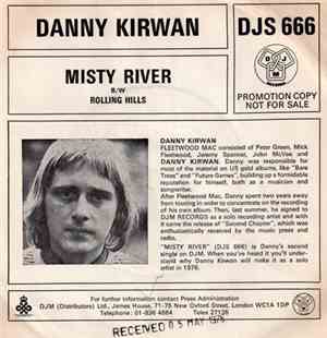 Danny Kirwan - Misty River