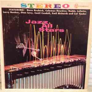 Dave Brubeck, Coleman Hawkins, Buddy Collette, Larry Bunker, Stan Levy, Con ...