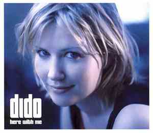 Dido - Here With Me