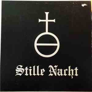 Die Deutschen Baptisten, Mannerchor, Orgel Und Blaserquartett - Stille Nach ...
