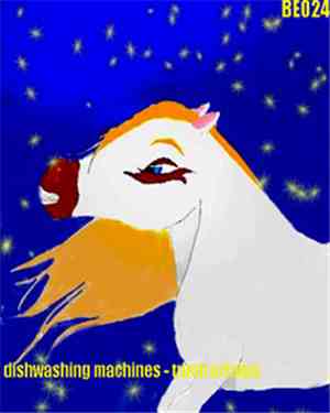 Dishwashing Machines - Tundra - Taiga
