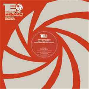 DJ Kawasaki  - Paradise Album Sampler EP