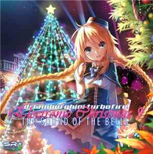 Dj Lamborghini Turbofire - An Electronic Christmas 9: The Sound Of The Bell ...
