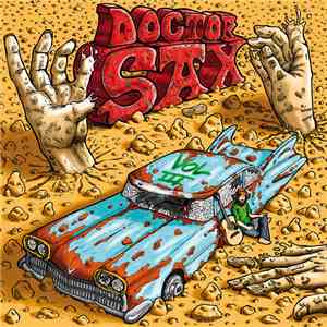 Doctor Sax  - Vol. 3