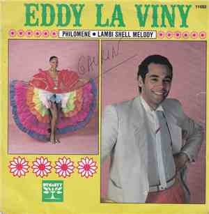 Eddy La Viny - Philomene
